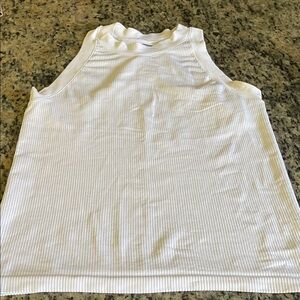 Athleta Ribbed Tank